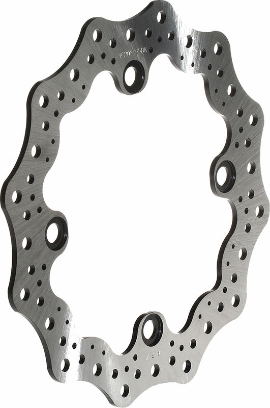 RFX Race Wave starr Bremsscheibe