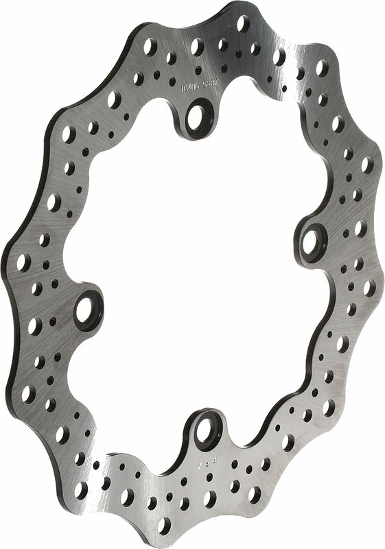 RFX Race Wave starr Bremsscheibe