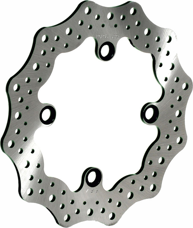RFX Race Wave starr Bremsscheibe