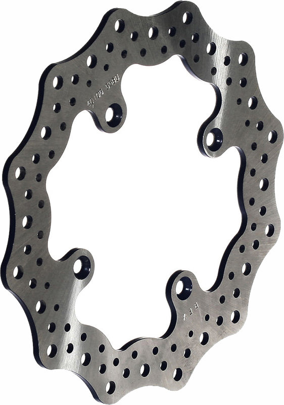 RFX Race Wave starr Bremsscheibe