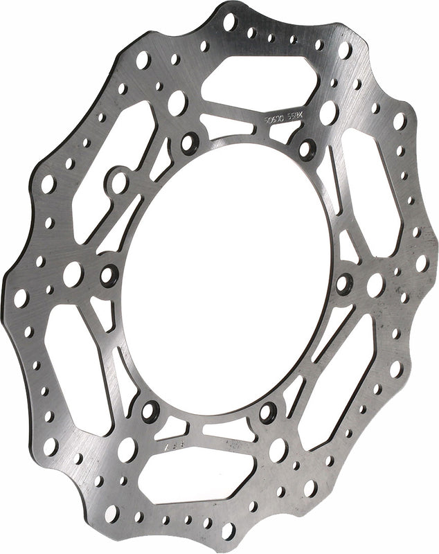 RFX Race Wave starr Bremsscheibe