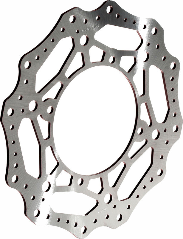 RFX Race Wave starr Bremsscheibe