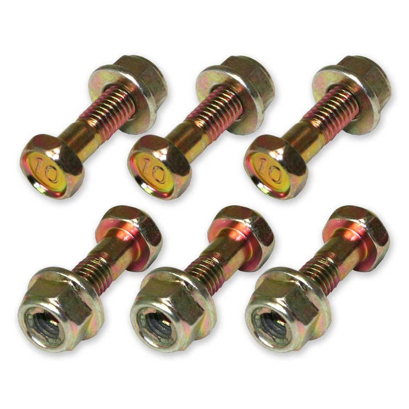 RFX Bremsscheiben-Bolzensatz - vorne/hinten