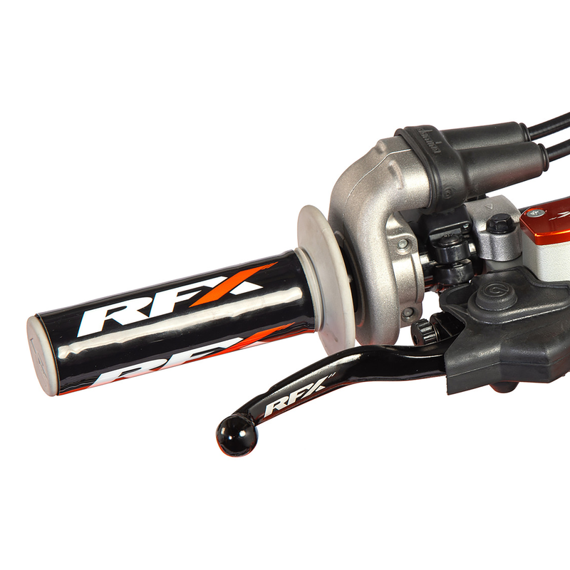 RFX Race Grip Covers - Paar