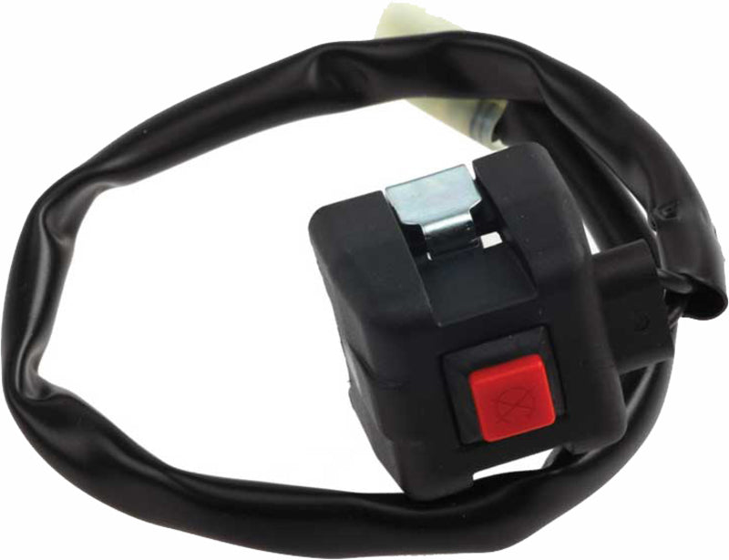RFX Race Killschalter - OEM Replica