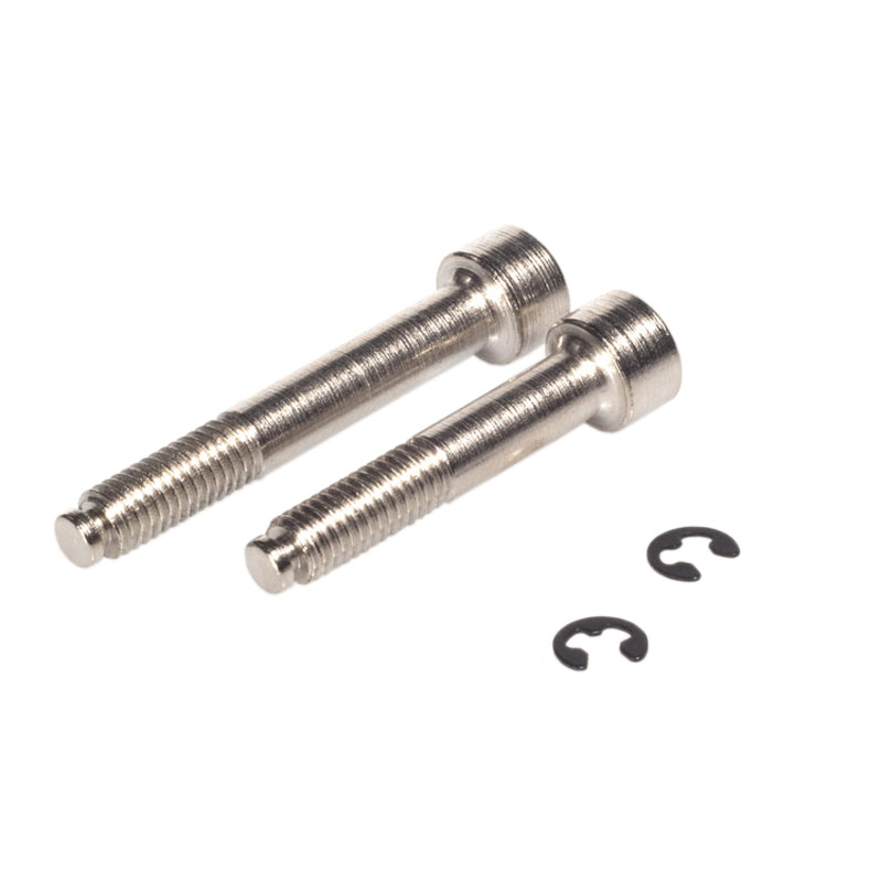 RFX Race Bremsbelag Gleitstift Set