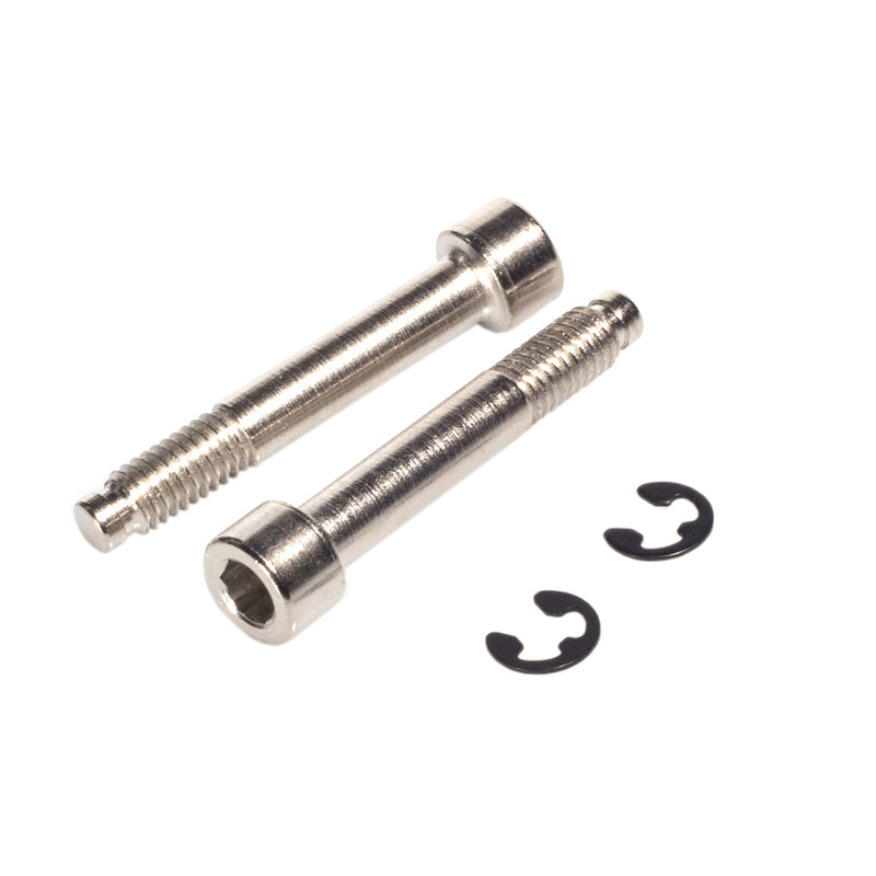 RFX Race Bremsbelag Gleitstift Set