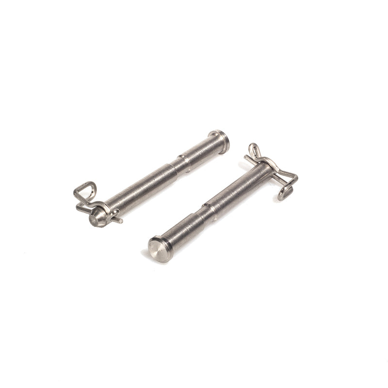 RFX Race Bremsbelag Gleitstift Set