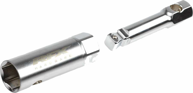 RFX Race Series Zündkerzenschlüssel - für NGK Zündkerzen Typ C (10x16mm)