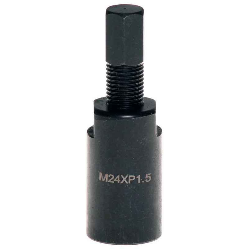 RFX Race Schwungradabzieher - M24xP1.5 Innengewinde rechts - Schwarz