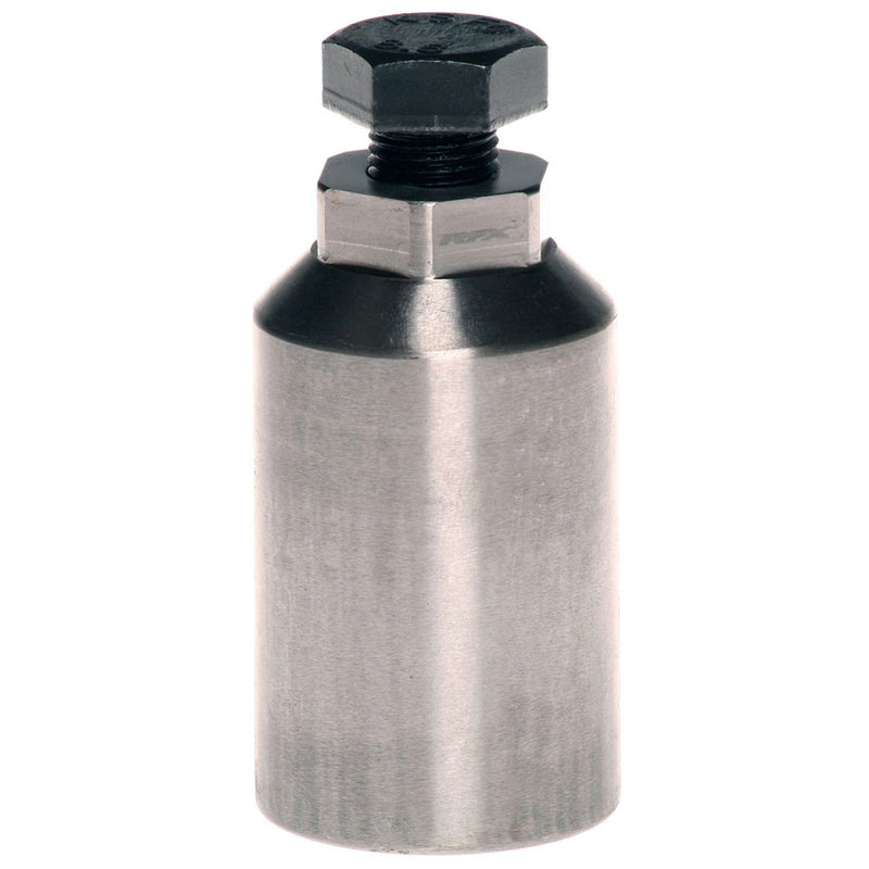 RFX Race Schwungradabzieher - Innengewinde - Silber