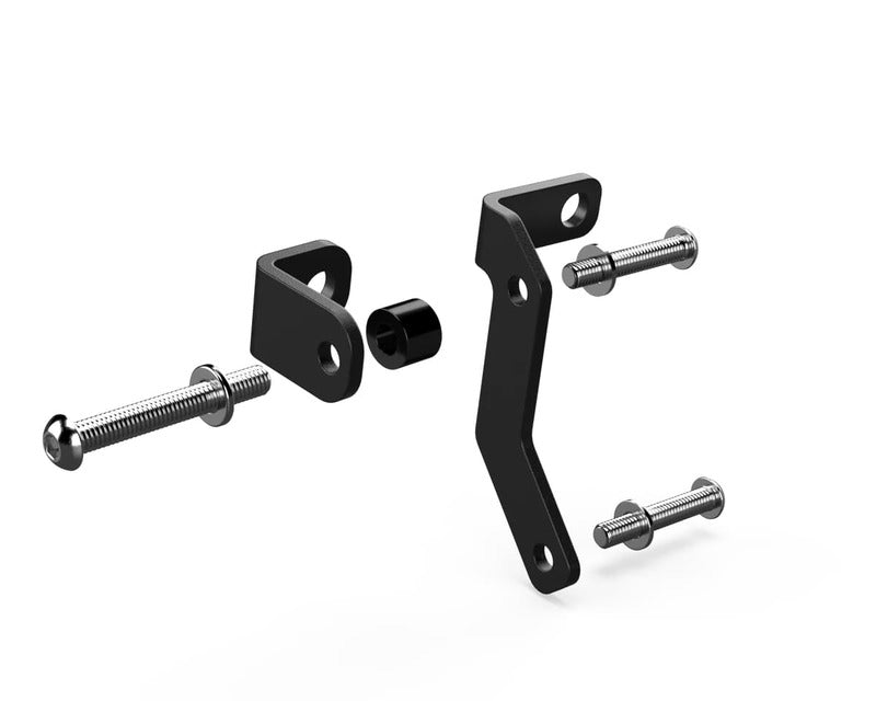 DENAL Halterung Hupe für SoundBomb™