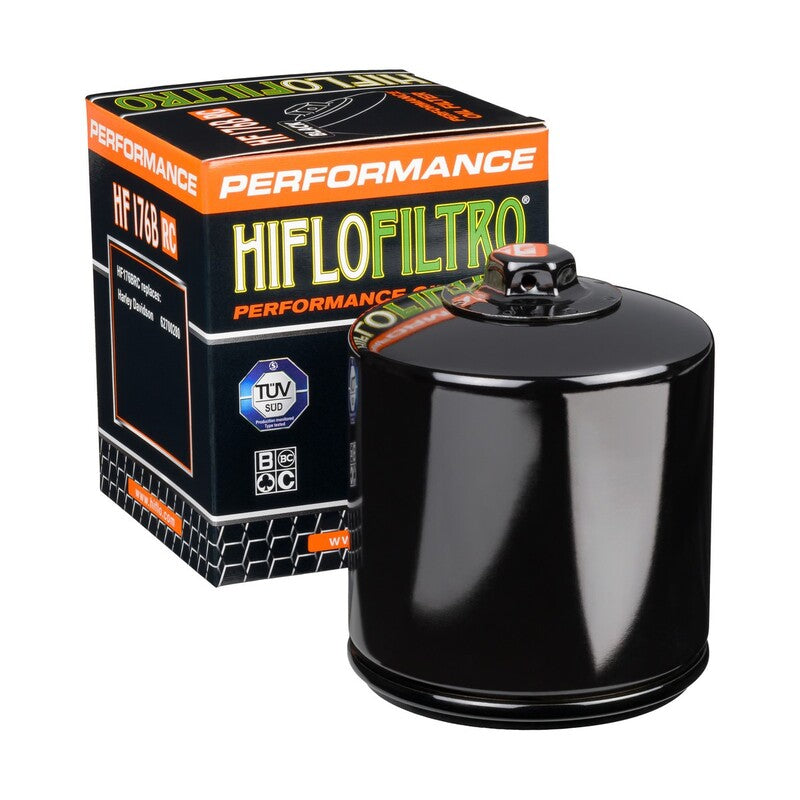 HIFLOFILTRO Ölfilter - HF176B
