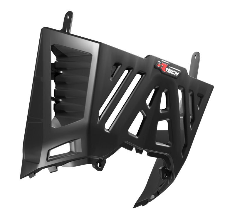 RACETECH Oberer Motorschutz