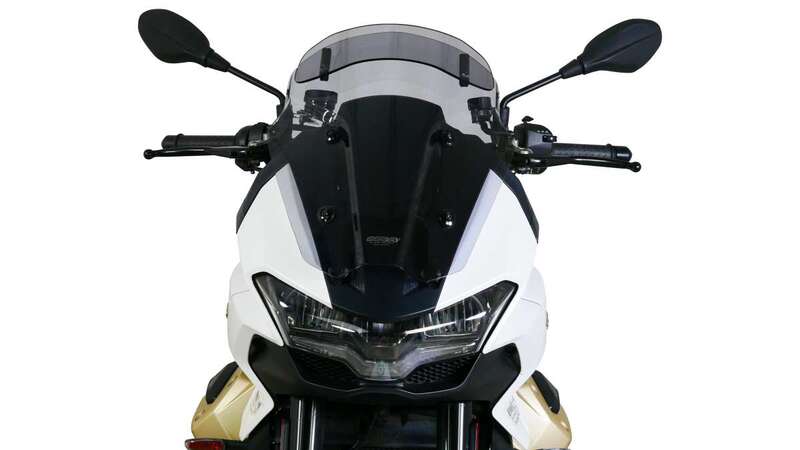 MRA Variotouringscreen "VTM"