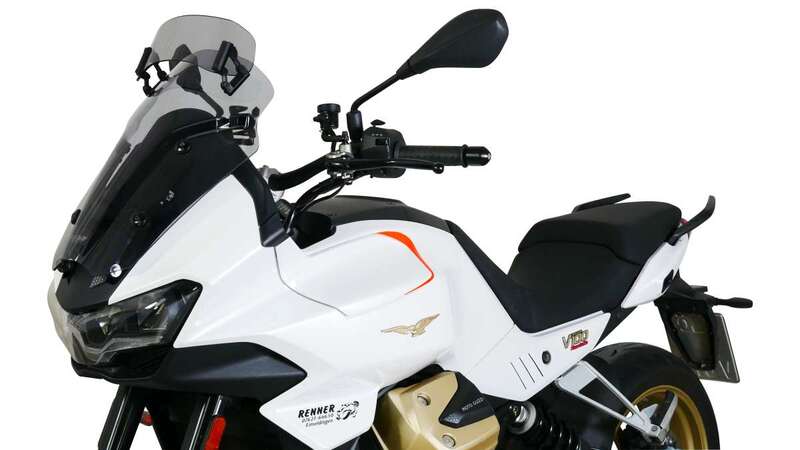 MRA Variotouringscreen "VTM"