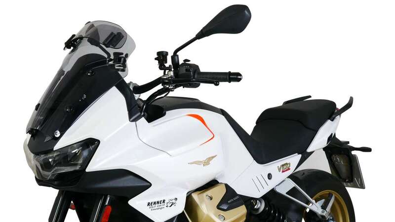 MRA Variotouringscreen "VTM"