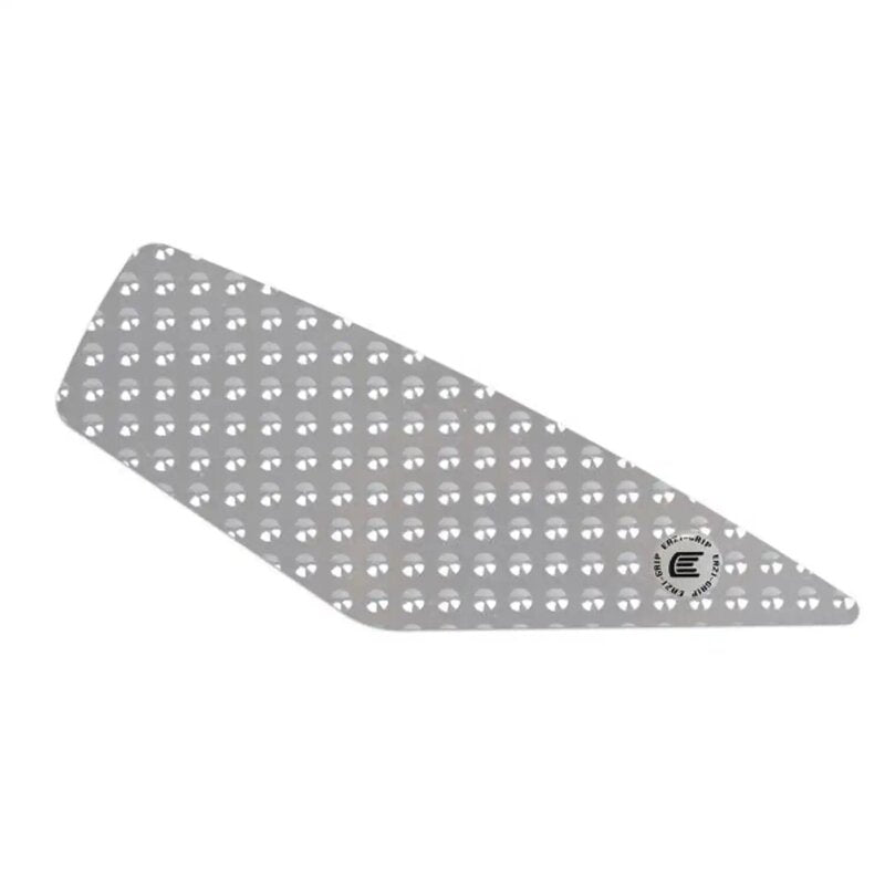 R&G RACING Eazi-Grip Evo Tank Traktionspads Set - Transparent