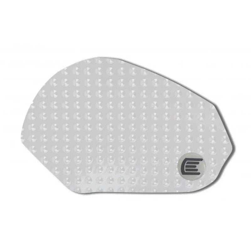 R&G RACING Eazi-Grip Evo Tank Traktionspads Set - Transparent