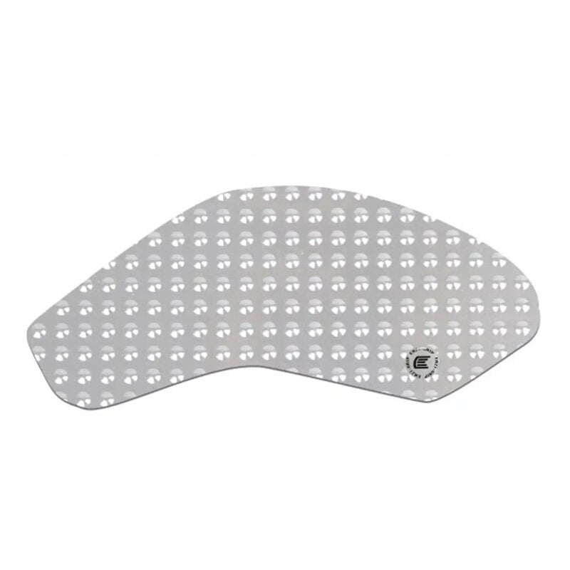 R&G RACING Eazi-Grip Evo Tank Traktionspads Set - Transparent