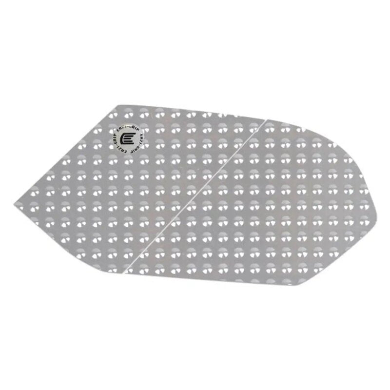 R&G RACING Eazi-Grip Evo Tank Traktionspads Set - Transparent