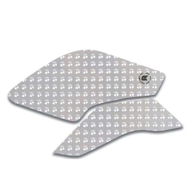 R&G RACING Eazi-Grip Evo Tank Traktionspads Set - Transparent