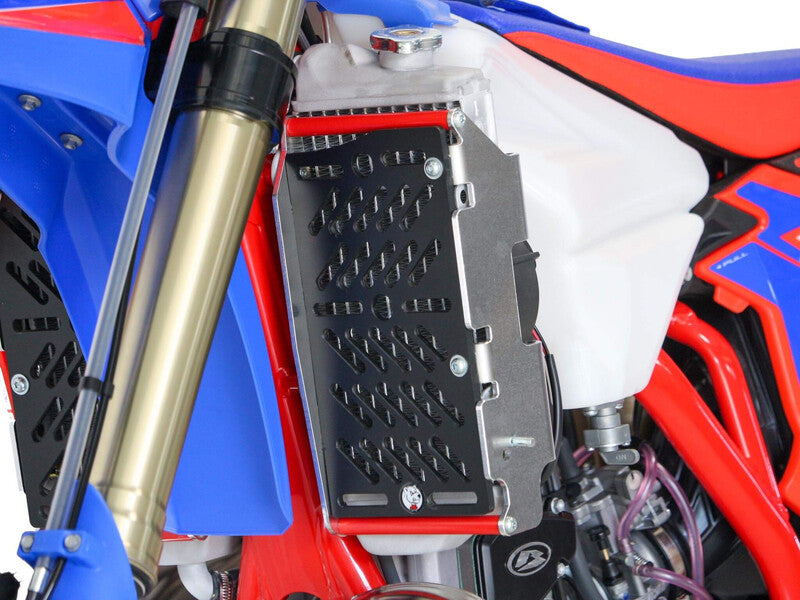 AXP Xtrem Kühlerschutzgitter