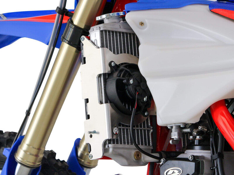 AXP Xtrem Kühlerschutzgitter