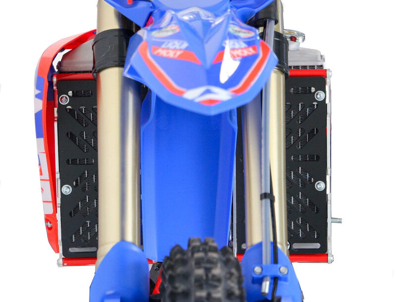 AXP Xtrem Kühlerschutzgitter