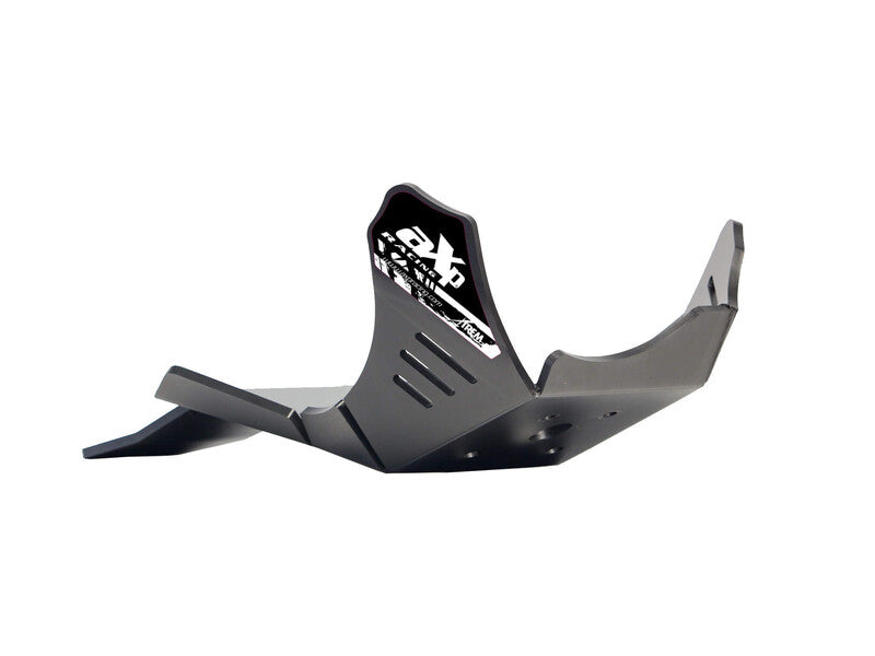 AXP Xtrem Unterfahrschutz mit Gestängeschutz