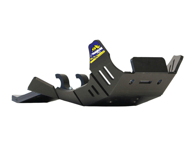 AXP Xtrem Unterfahrschutz mit Gestängeschutz