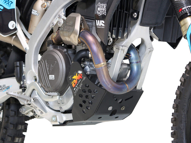 AXP Unterfahrschutz - HDPE 6mm