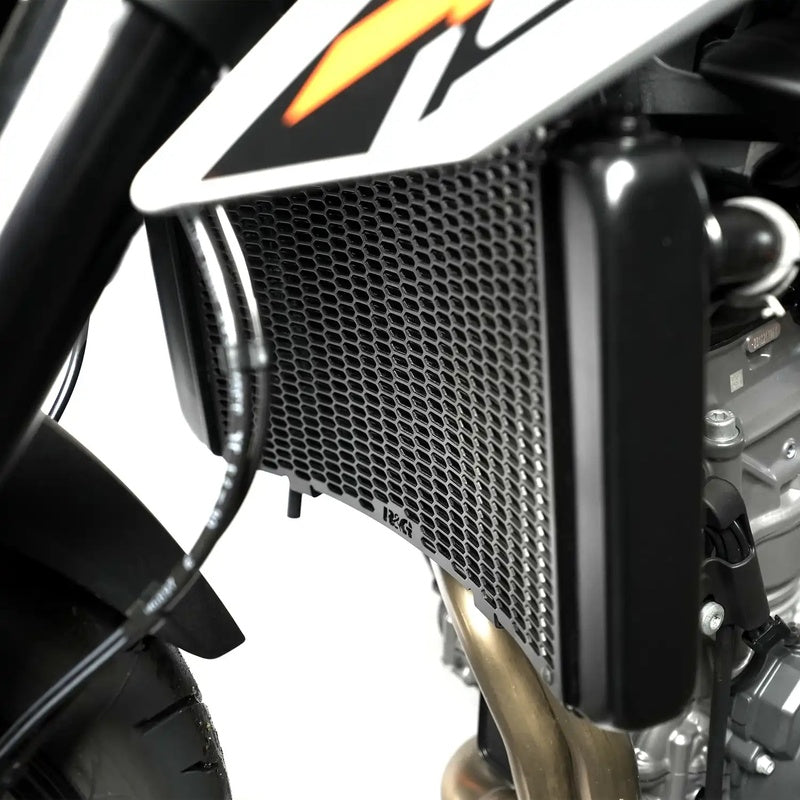 R&G RACING Pro Kühlerschutz