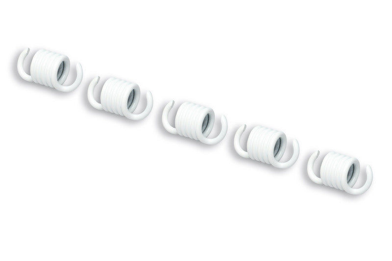 MALOSSI Kupplungsfedern Weiß