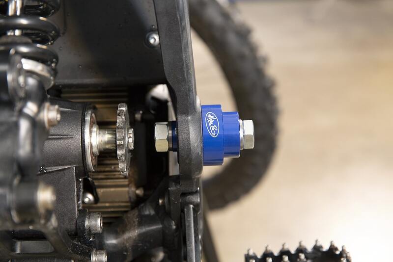 MOTION PRO Talaria Sting 20mm Schwingenlagerungswerkzeug