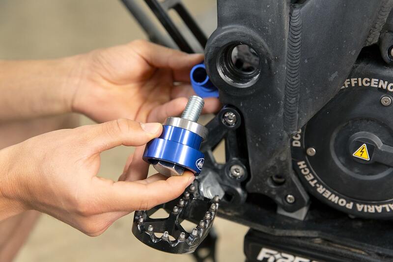 MOTION PRO Talaria Sting 20mm Schwingenlagerungswerkzeug