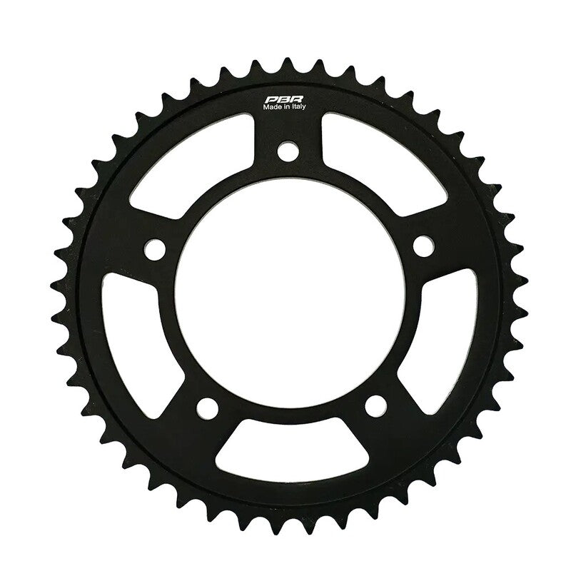 PBR Standard Kettenrad Stahl 4787 - 520