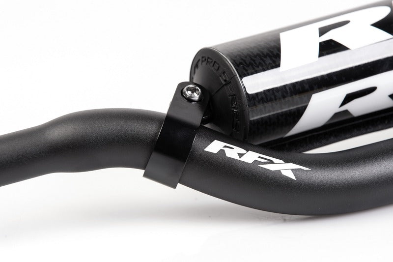 RFX Pro F8 Taper Lenkerr 28.6mm - Schwarz