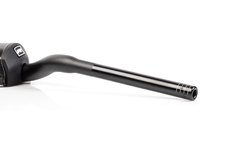 RFX Pro F8 Taper Lenkerr 28.6mm - Schwarz