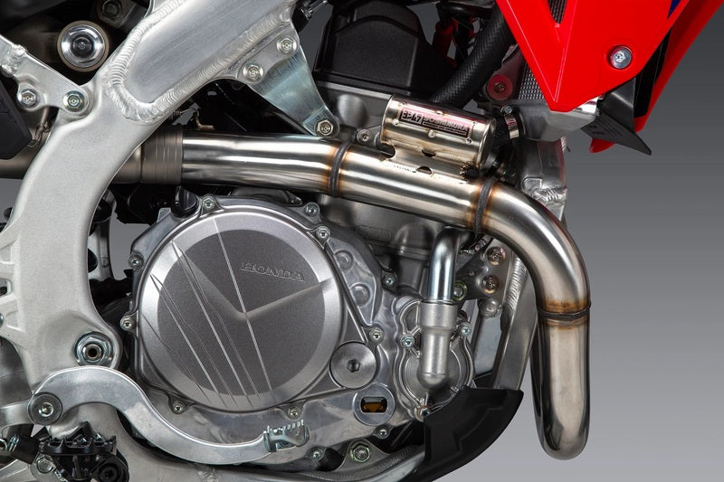 YOSHIMURA RS-12 Signature Series Komplettauspuffanlage
