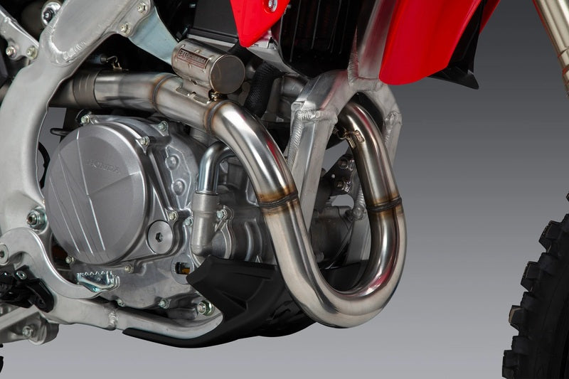 YOSHIMURA RS-12 Signature Series Komplettauspuffanlage