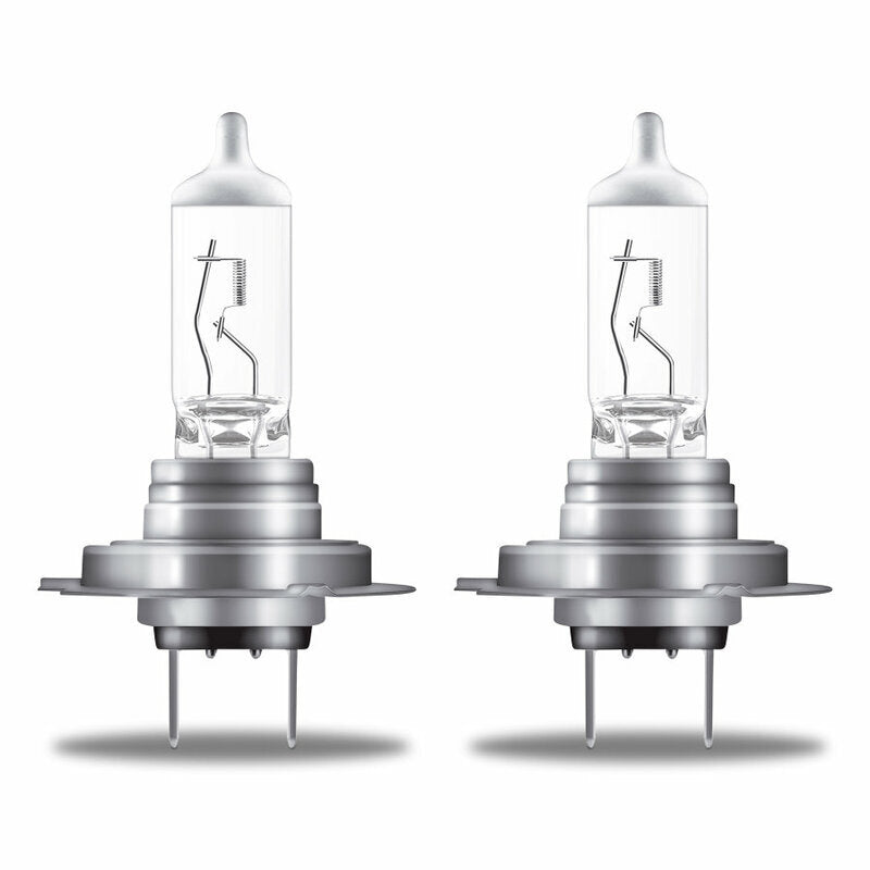 OSRAM H7 Night Breaker Silber Laserlichtlampe 12V 60/55W PX26d - 1 Stück
