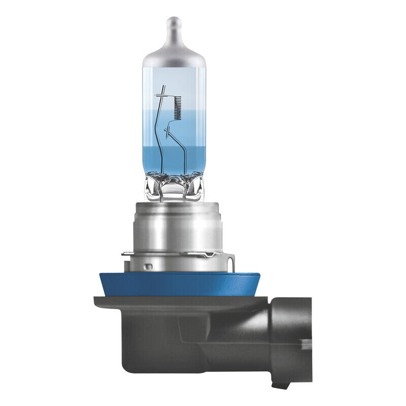 OSRAM Glühlampe Cool Blue Intense CBI H11 12/V 55W x2