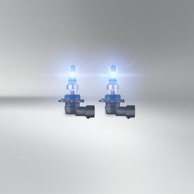 OSRAM Glühlampe Cool Blue Intense CBI HB3 12V / 60W X2