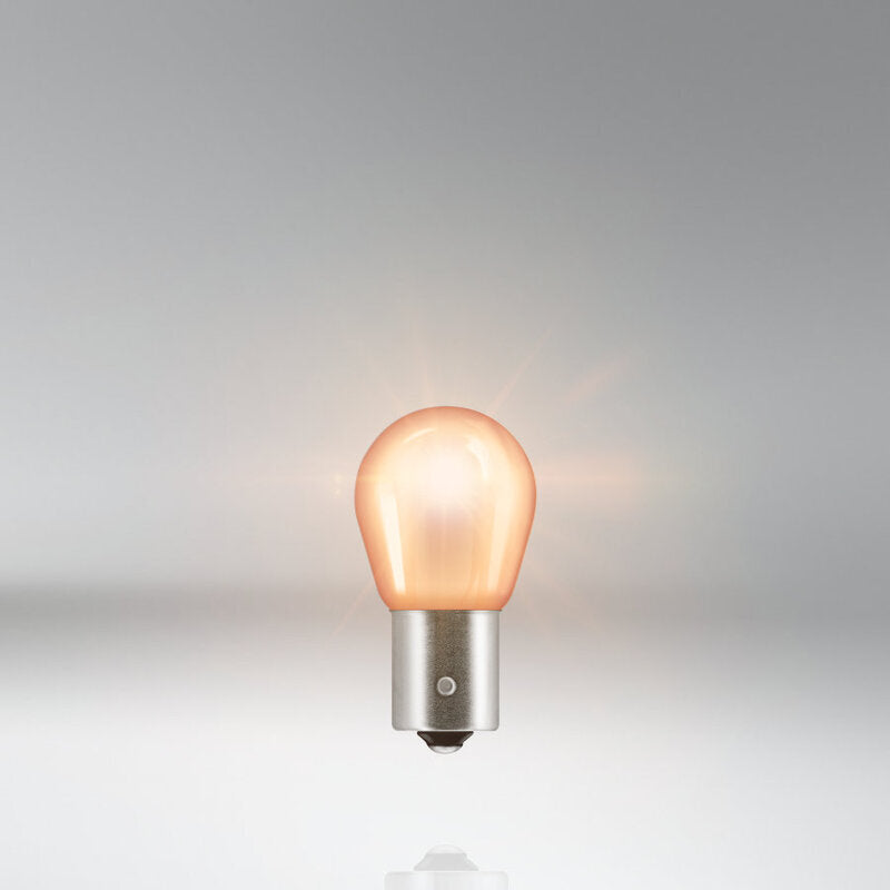 OSRAM Glühlampe Diadem PY21W 12V / 21W X2