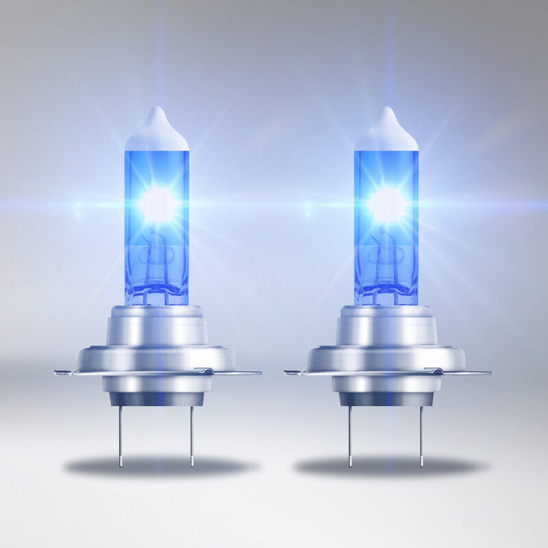 OSRAM Glühlampe Cool Blue Boost CBB H7 12V / 55W X2