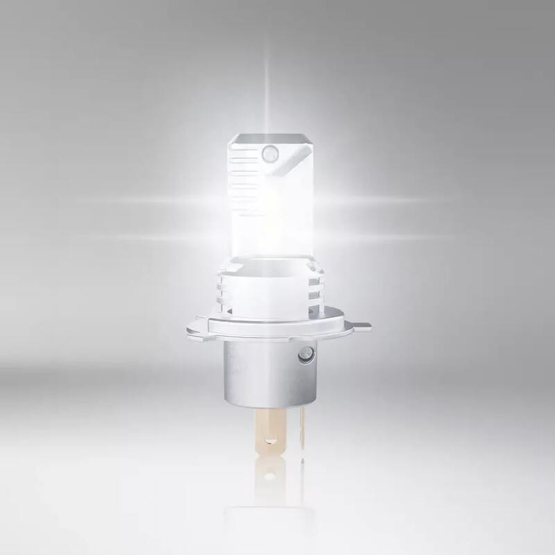 OSRAM LEDriving HL Easy H4/H19