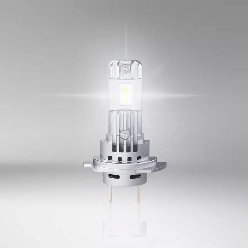 OSRAM LEDriving HL Easy H7/H18