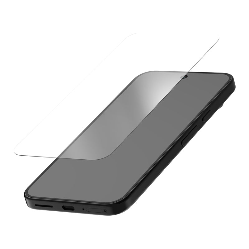 QUAD LOCK Displayschutz aus gehärtetem Glas - Google Pixel 9 Pro XL