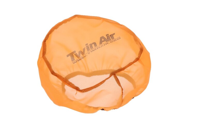 TWIN AIR Grand Prix Staubschutz-Cover